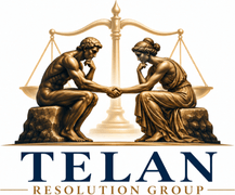 Telan Resolution Group