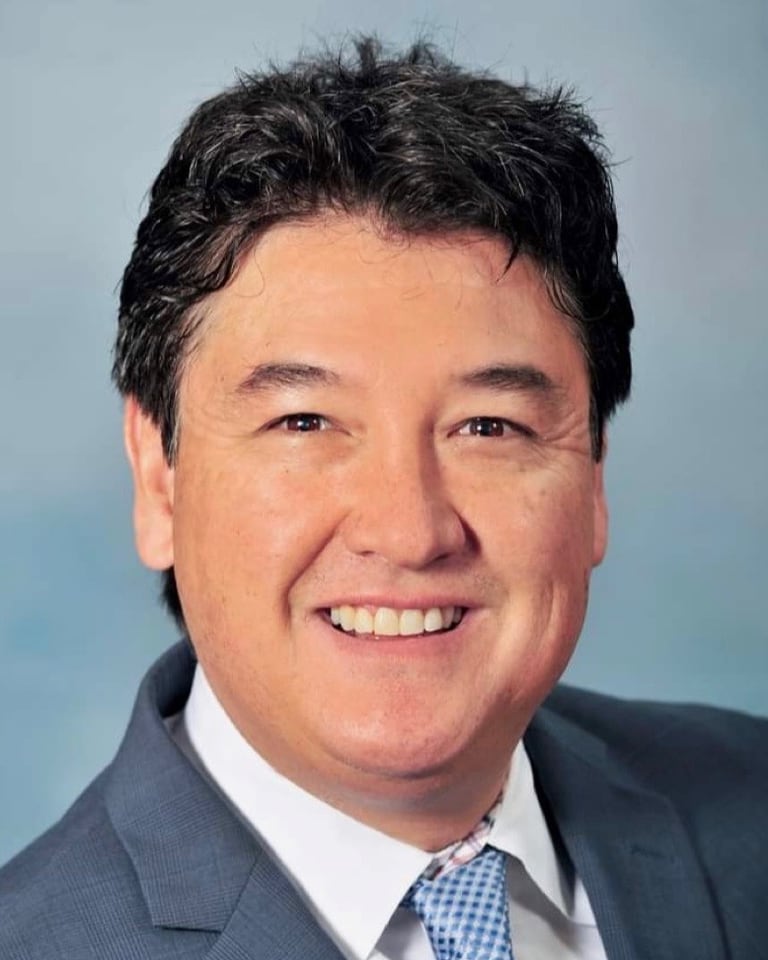 Patrick Telan